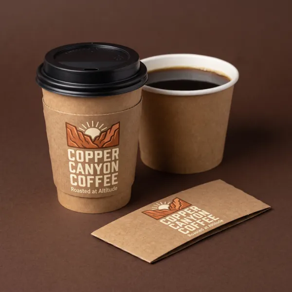Cup Sleeves