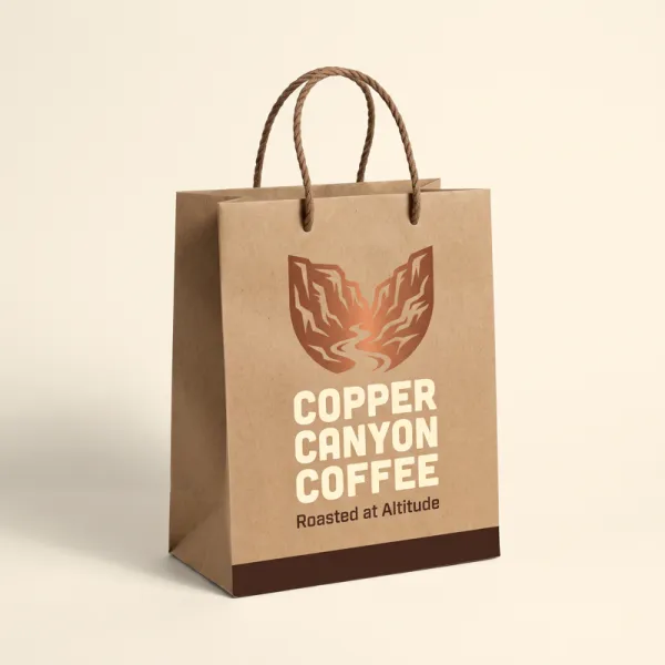 Shopping Bags
