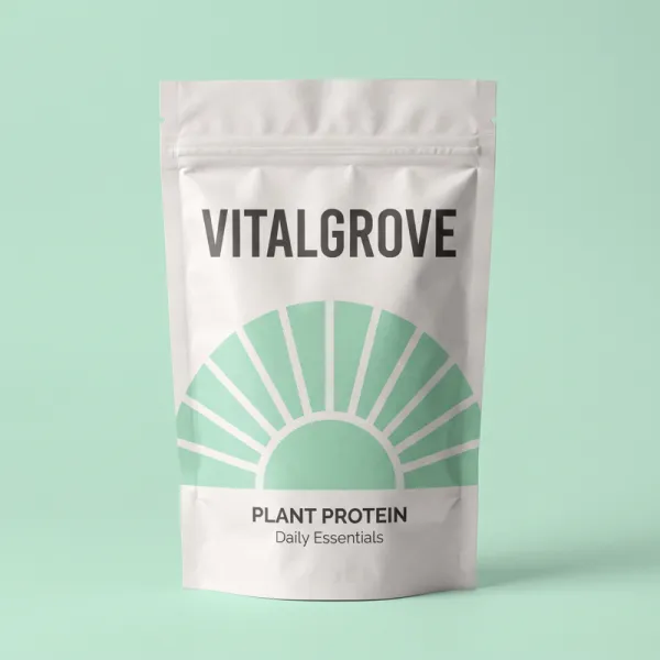 Protein Pouches