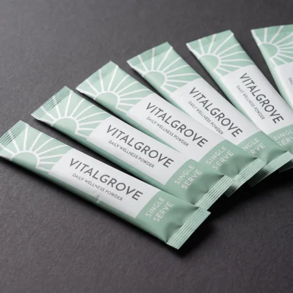 Stick Packs