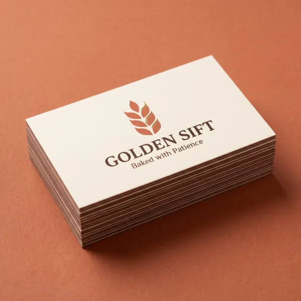 Business Cards