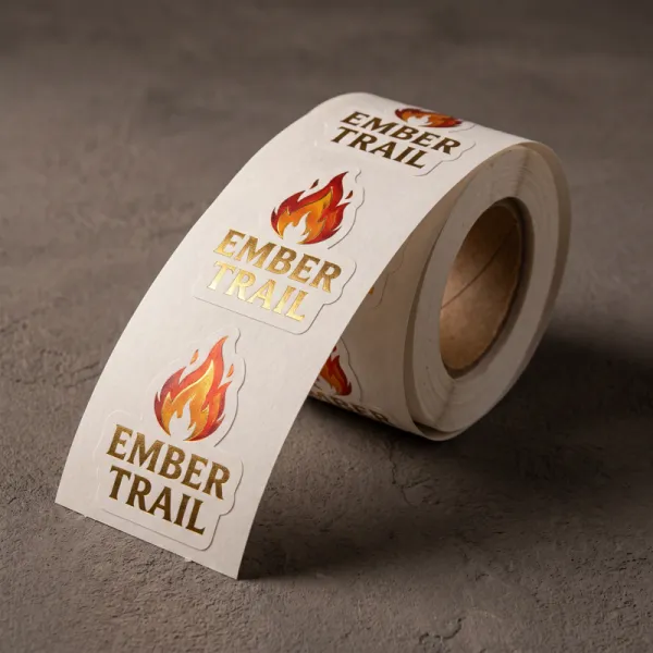 Bottle Labels