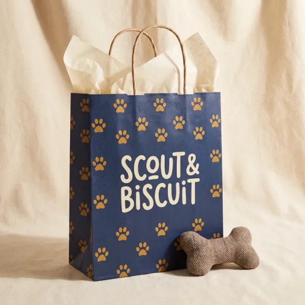 Shopping Bags