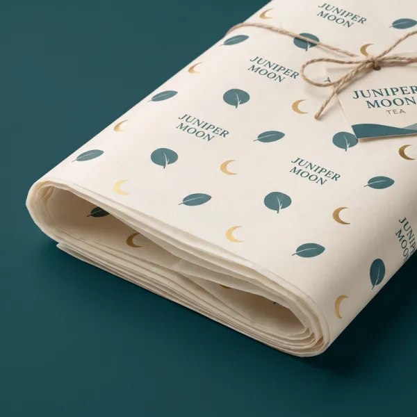 Tissue Paper