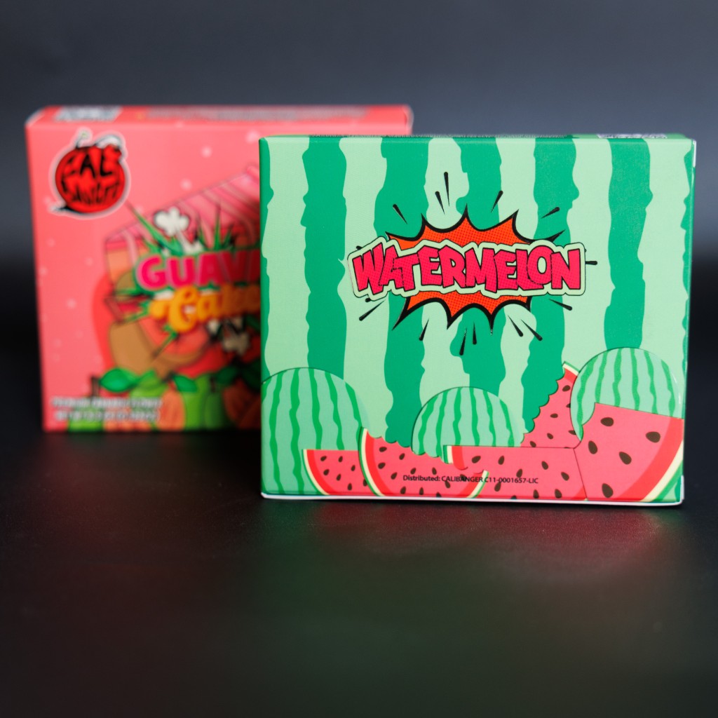 Pouches